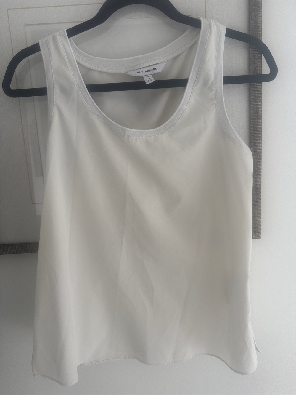 Bundle: Two Banana Republic athleisure tops